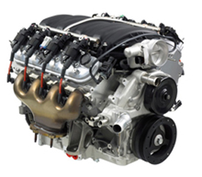P0C85 Engine
